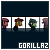 gorillaz